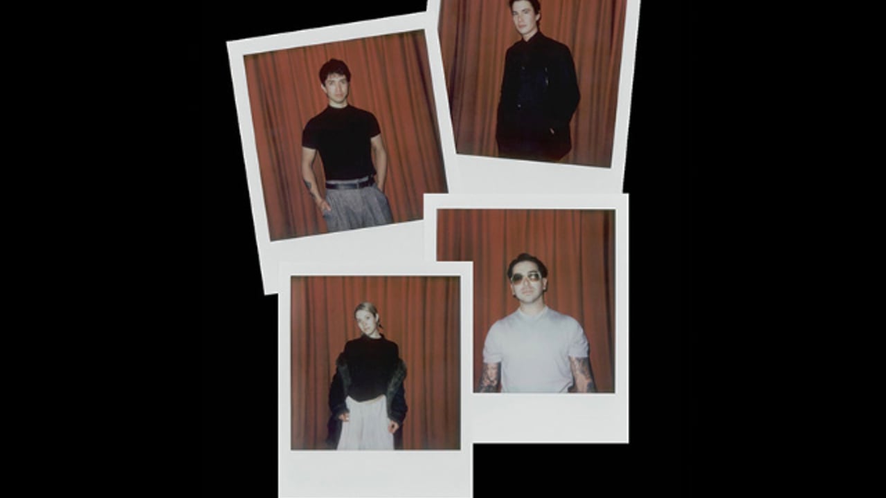 The Buttertones