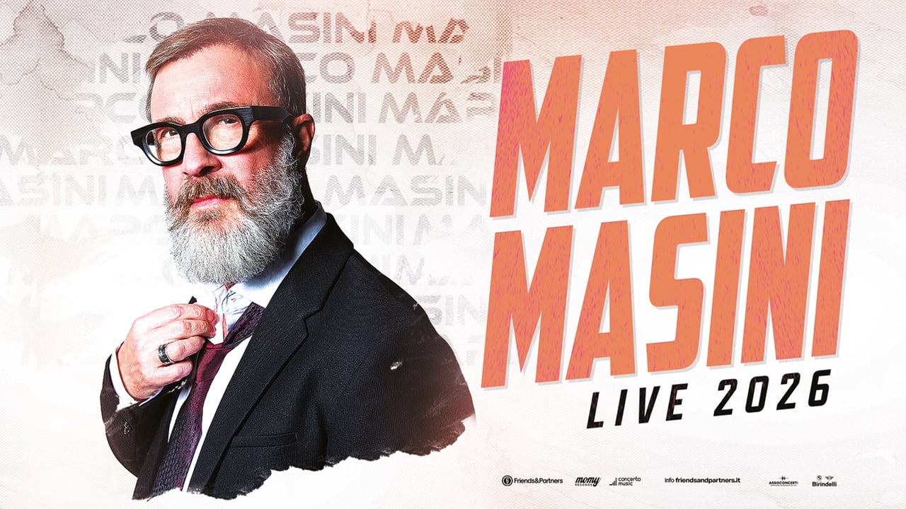 Marco Masini
