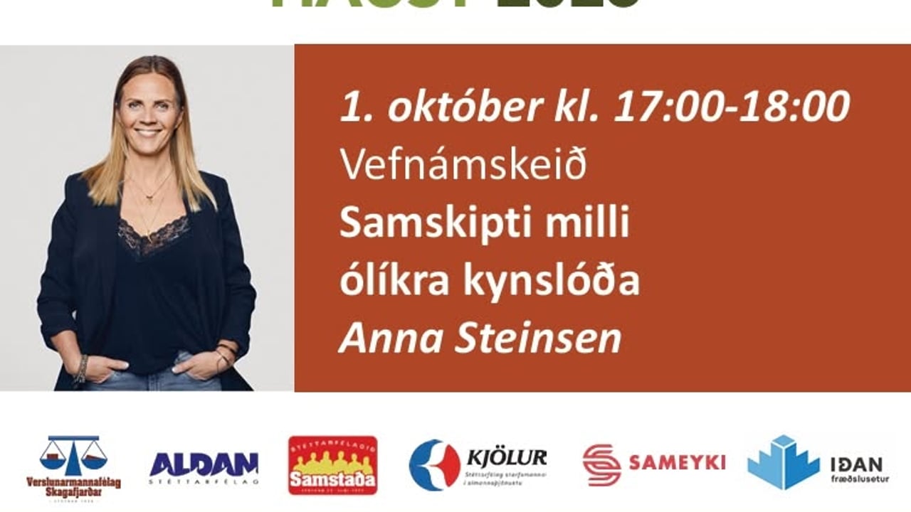 Samskipti milli ólíkra kynslóða