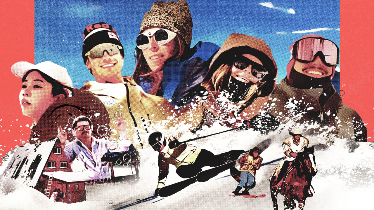Warren Miller's Days Off