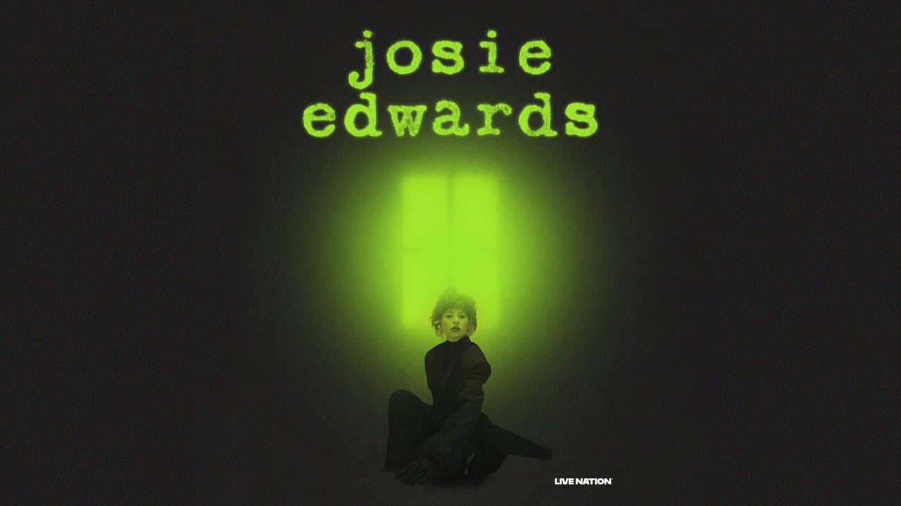 Josie Edwards