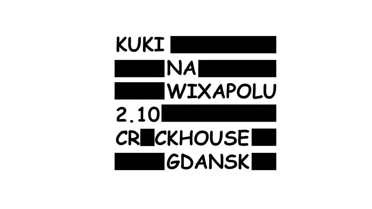 KUKI NA WIXAPOLU