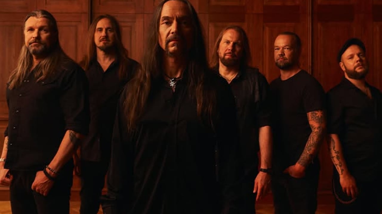 Amorphis