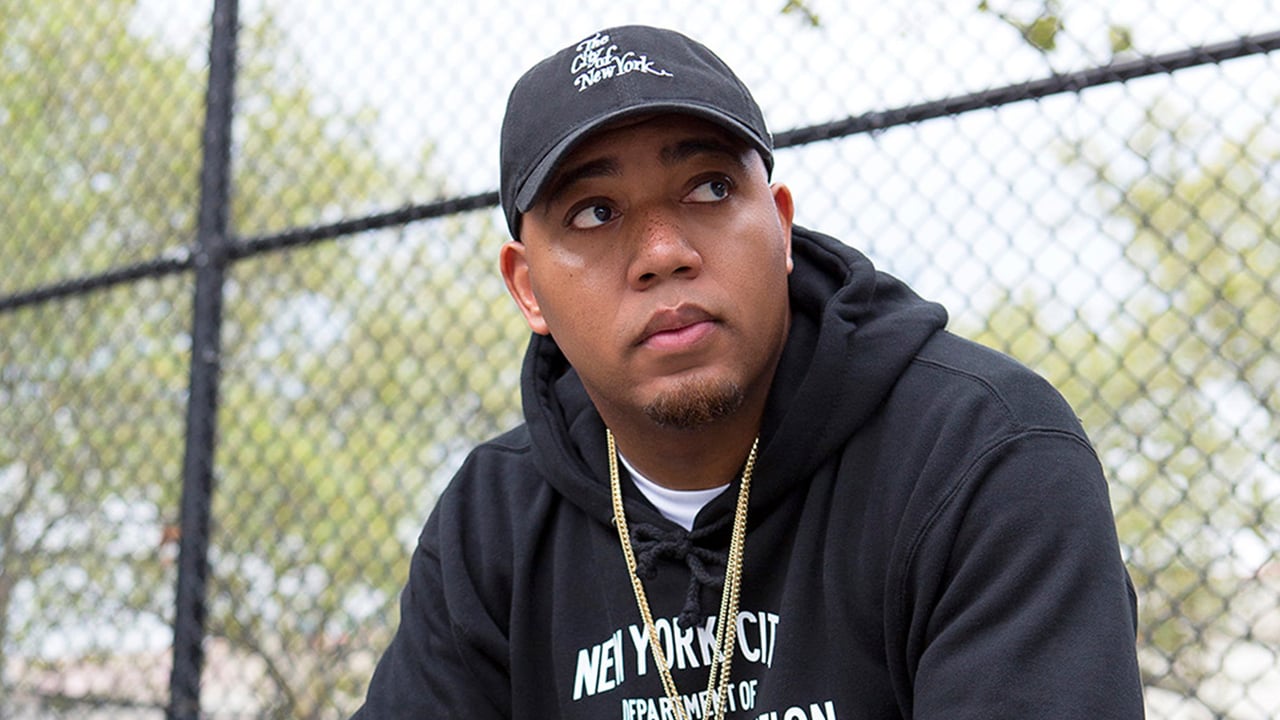 Skyzoo and Spark Houston