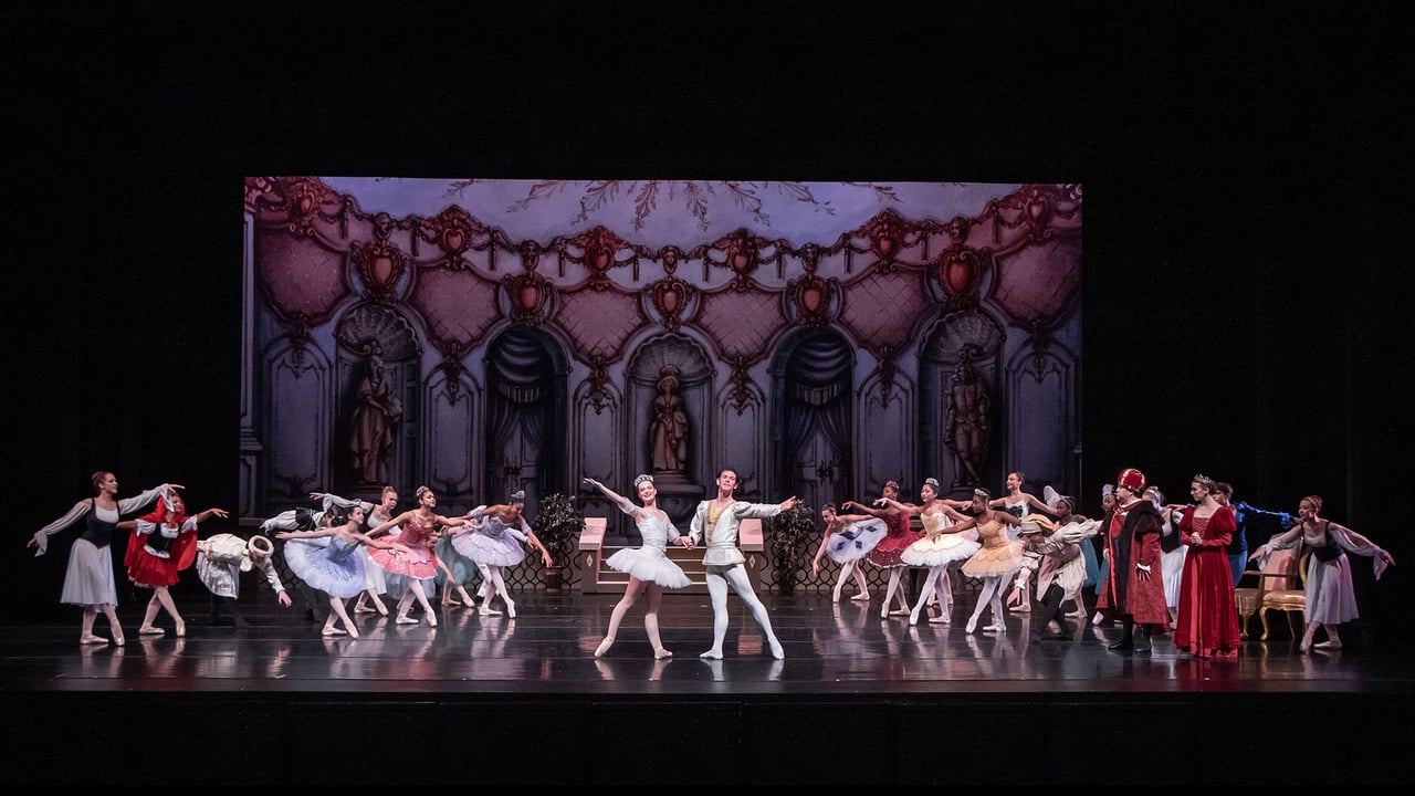 Peter Pan - (Sugarloaf Youth Ballet)