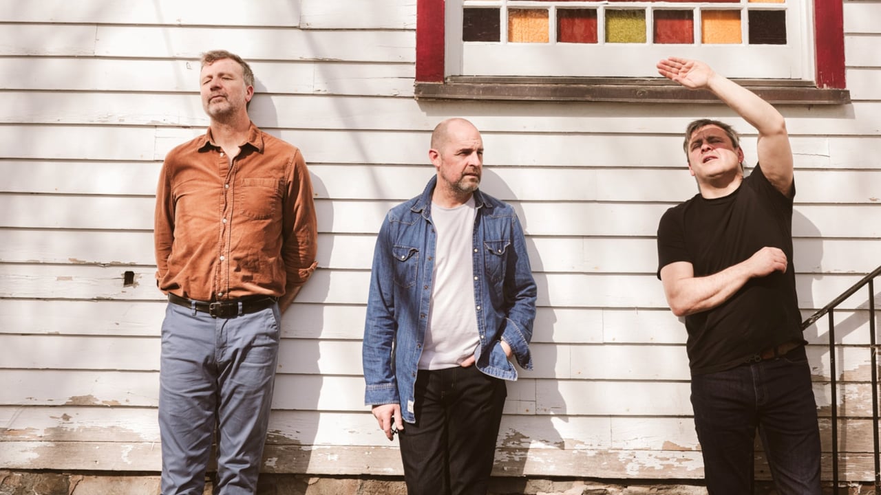 Bell X1 - Good Bones Tour