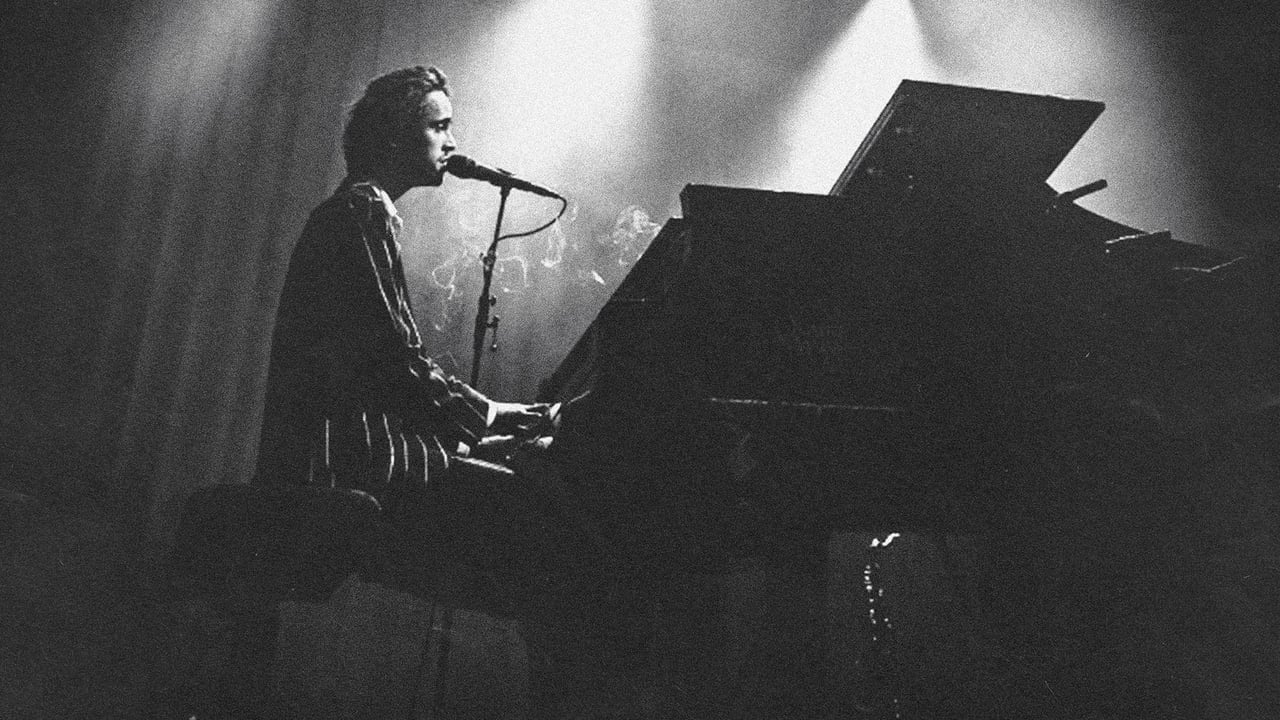ISKANDER MOON - Full Band Tour Germany 2027