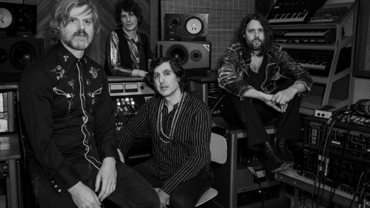 (((folkYEAH))) PRESENTS:  ELEPHANT STONE