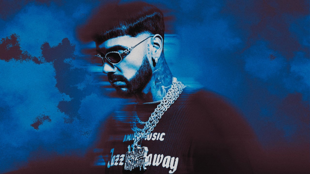 Anuel AA