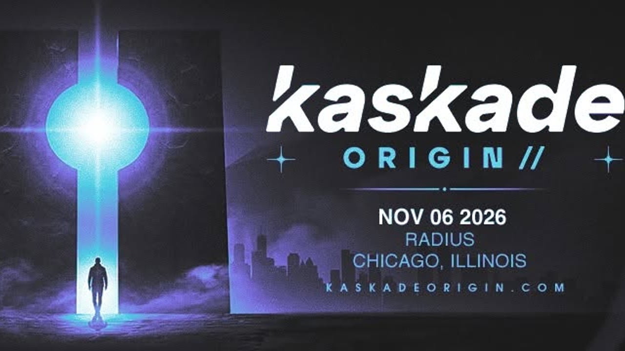 ORIGIN // CHICAGO
