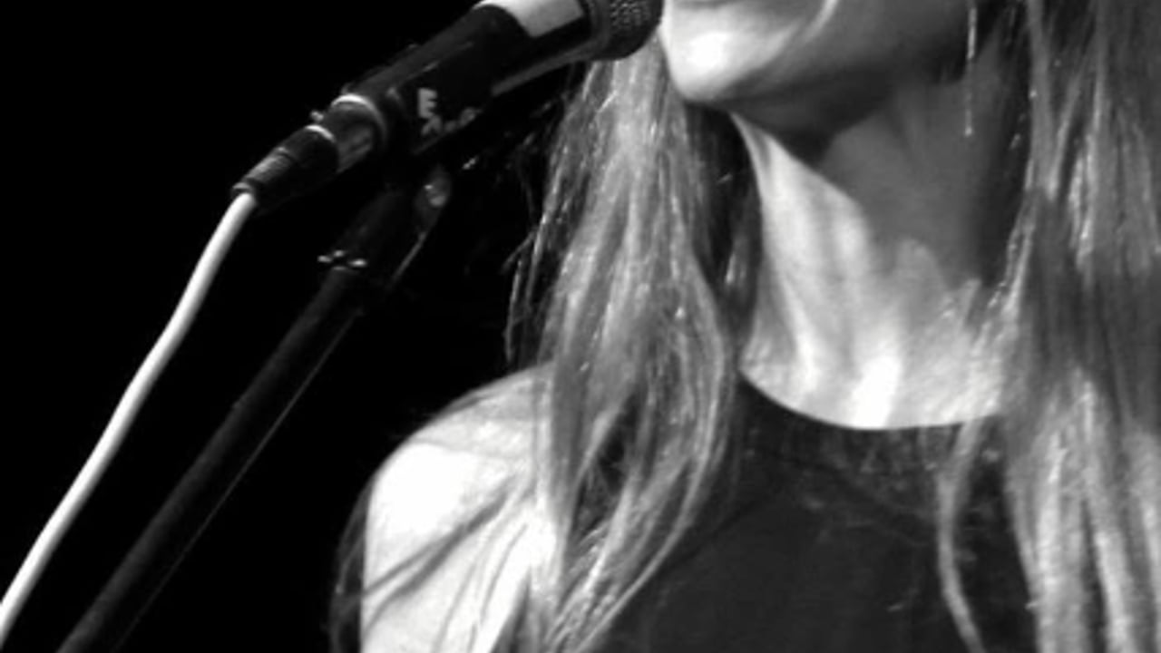 Songwriter Circle w/ host Jenny Bienemann and guests Dana Cooper & Rachel Swain