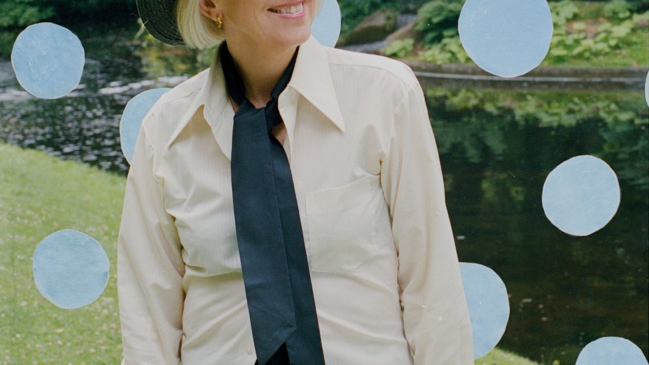ANNE DORTE MICHELSEN