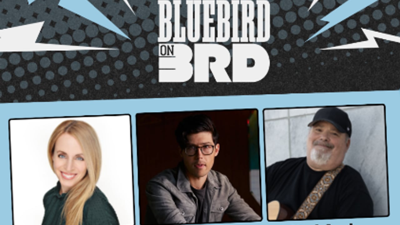 Bluebird on 3rd (located at 3rd & Lindsley Bar & Grill - Downtown Nashville)
