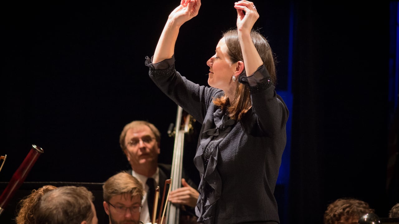 Virginia Symphony: Handel's Messiah