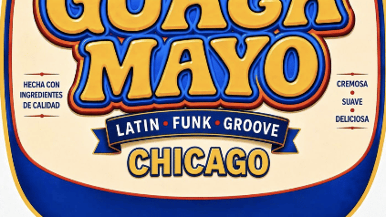 Pachanka Music Culture Presents: GUACAMAYO!