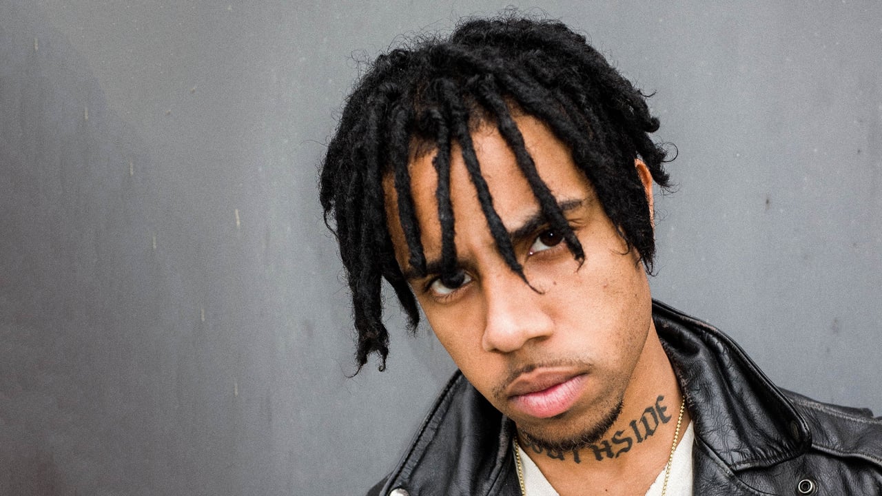 Vic Mensa with Live Band