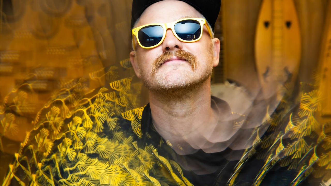 Dirty Old Town pres: Martin Horntveth; Gouldian Finch