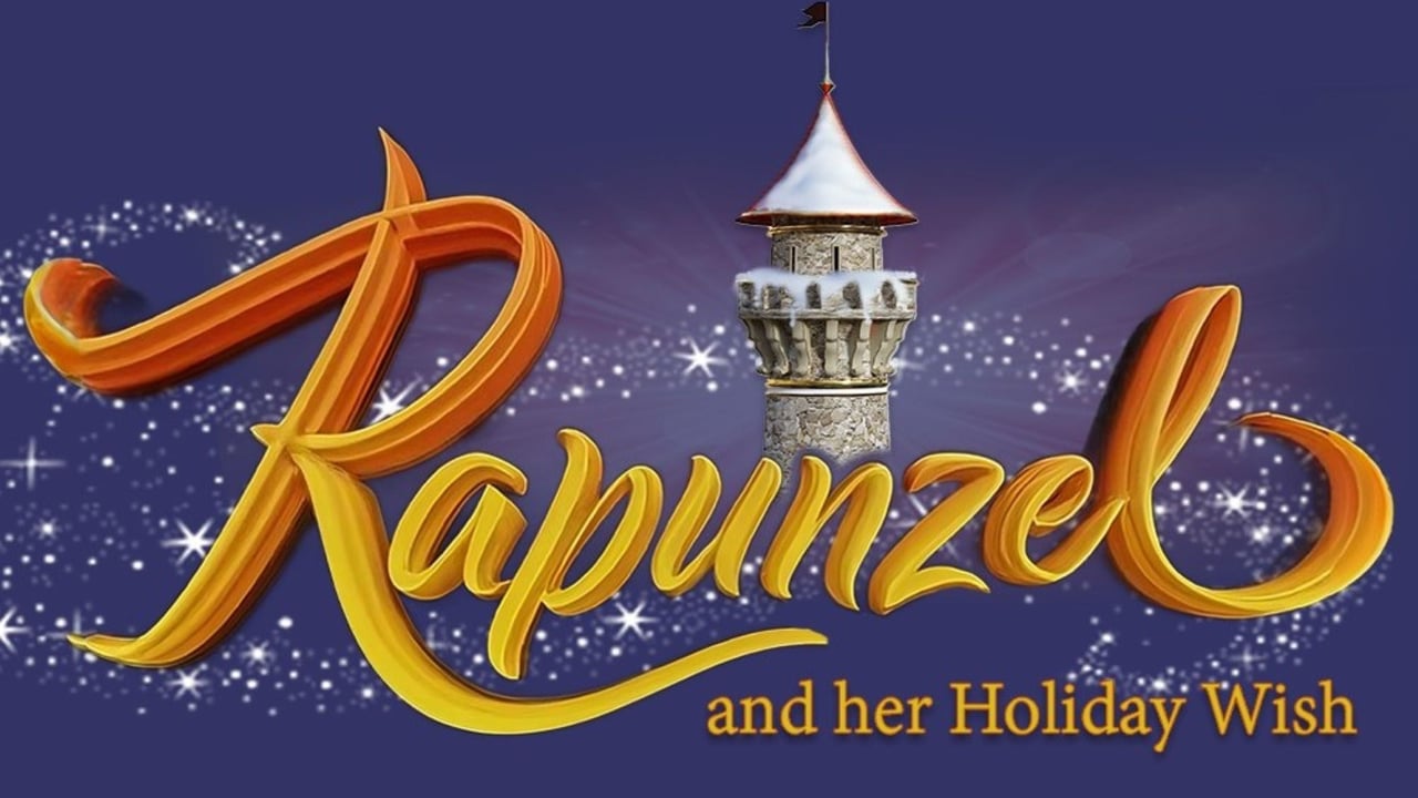 Rapunzel...a Tangled Tale