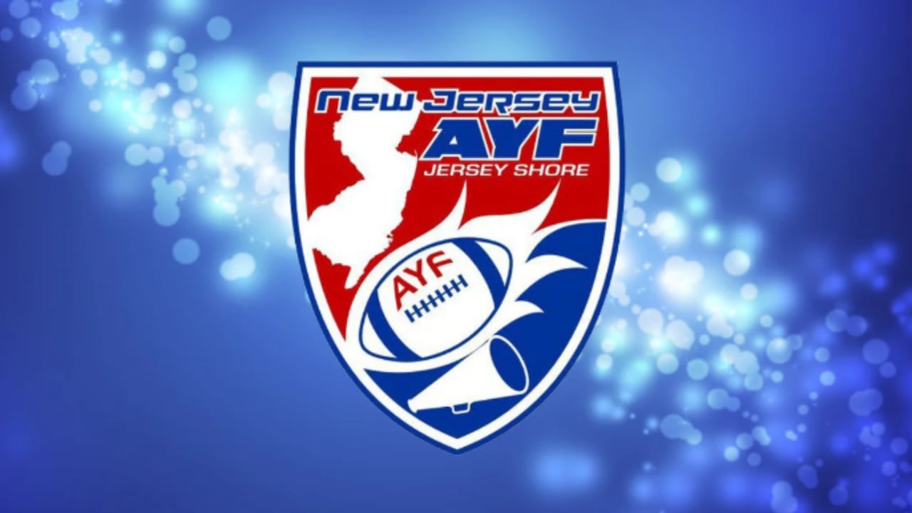 NJAYF Jersey Shore Cheer & Dance Championships