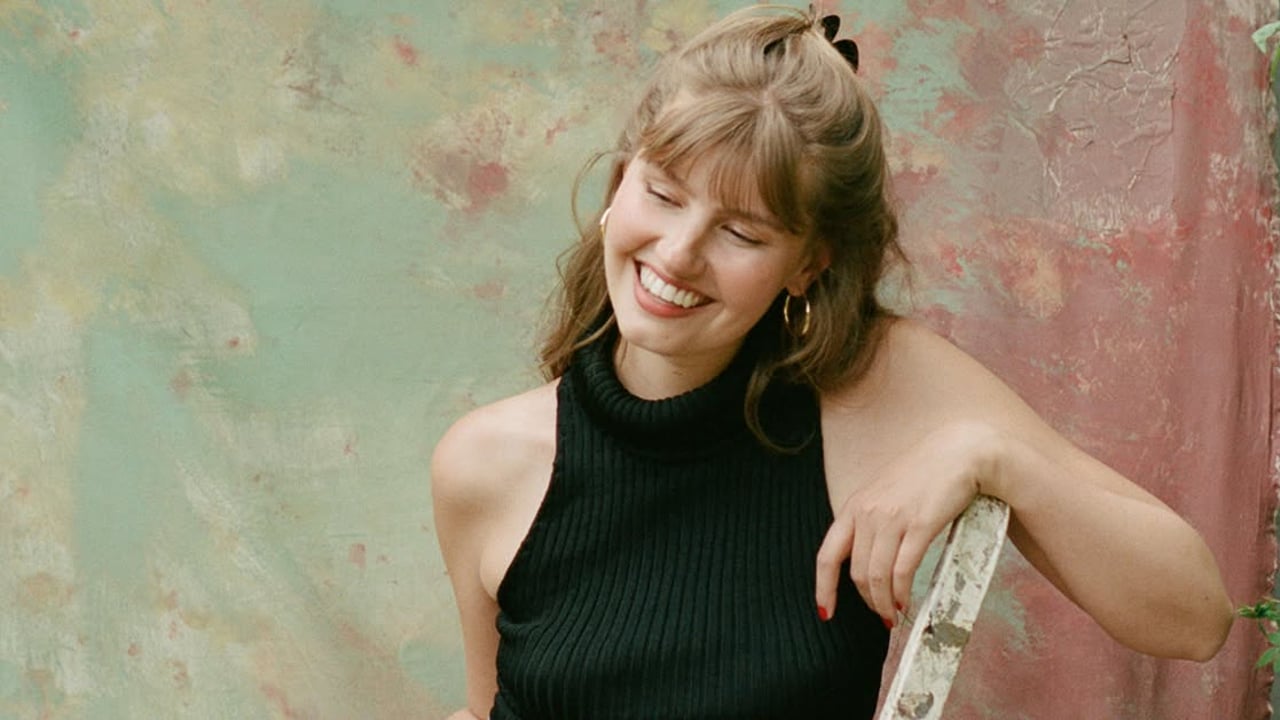 Ingrid Saga - Ettermiddagsjazz // Nøtterøy Kulturhus