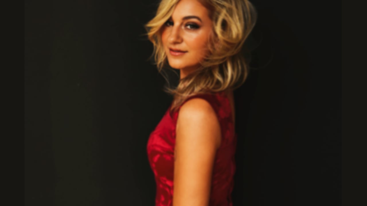 Chrissi Poland: Forever Muscle Shoals