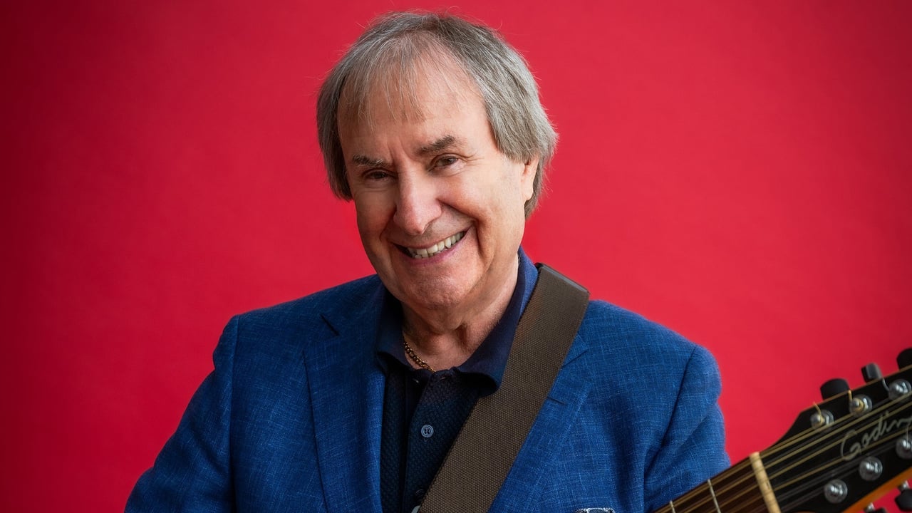 Chris de Burgh - It's never too late