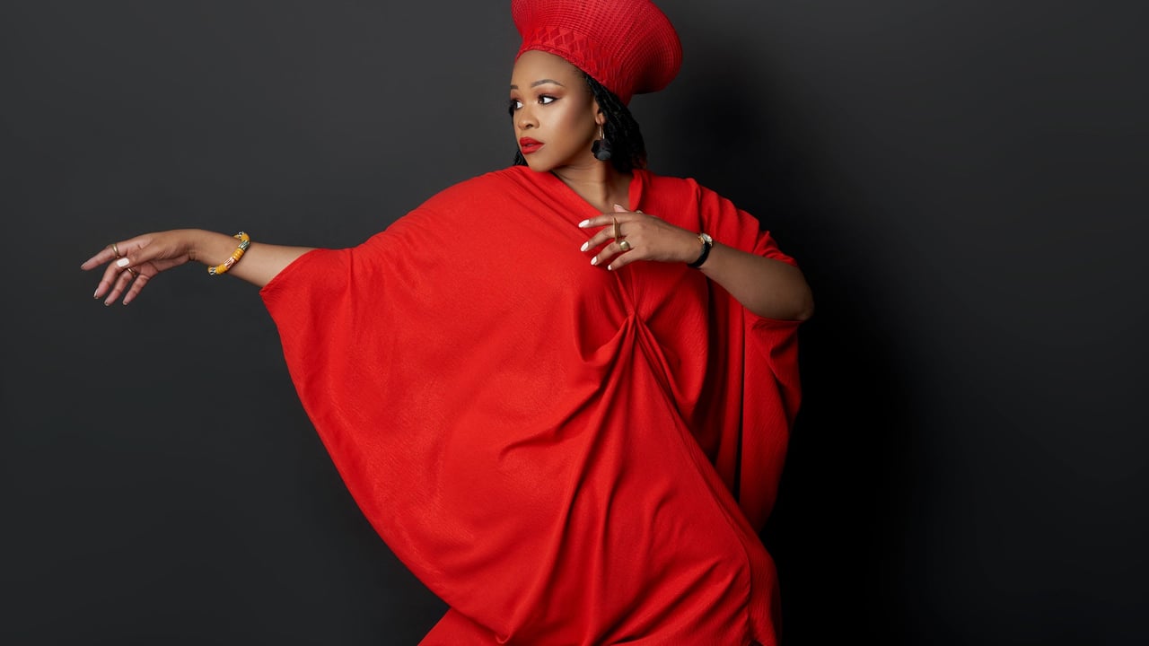  Marthe X Pilani Bubu - Nay Indaba