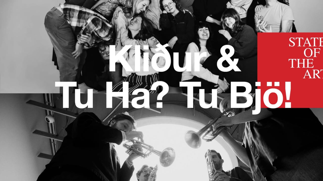 Kliður og Tu Ha? Tu Bjö!