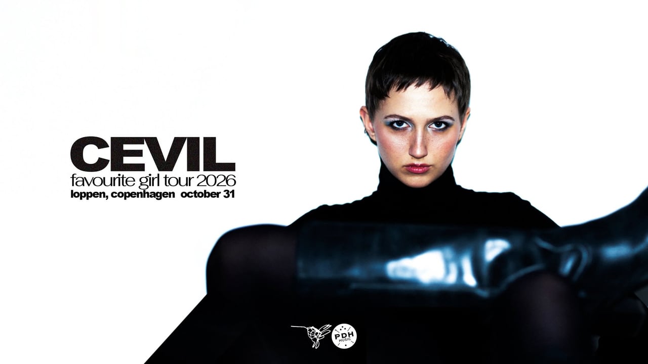 Cevil // Loppen