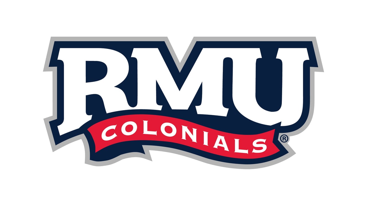 Robert Morris vs Penn State Men's Hockey