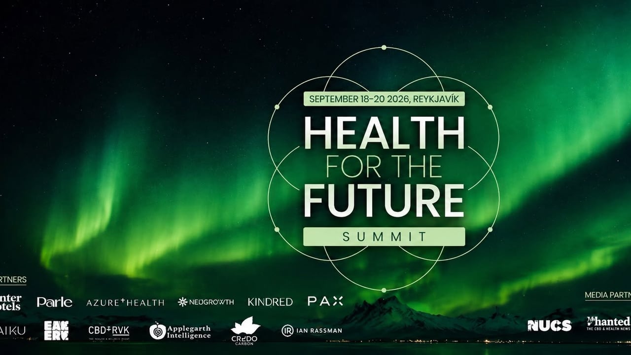 Health for the future Summit 2026