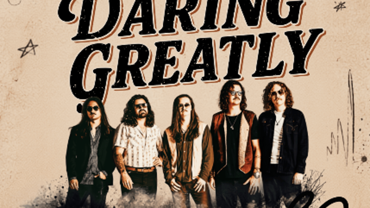 Daring Greatly