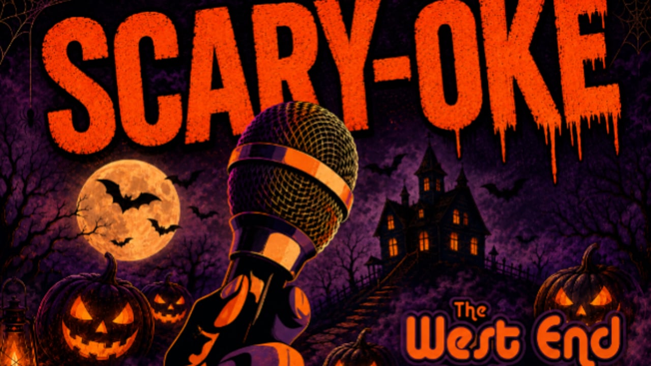 SCARAOKE