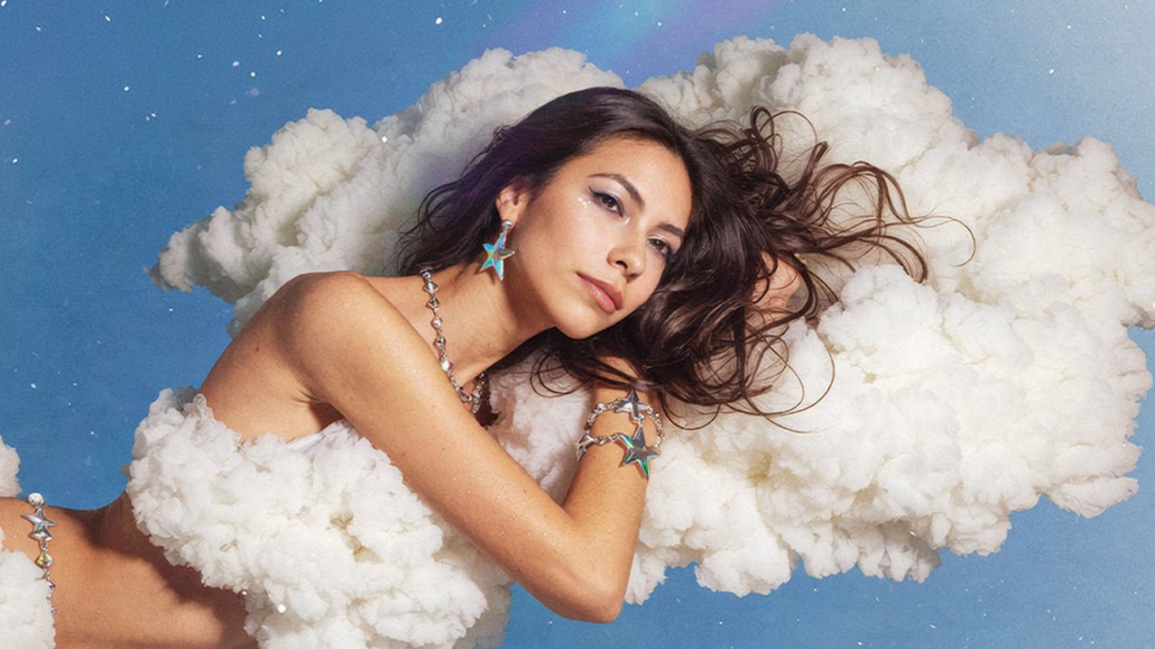 BROOKE ALEXX: Dream Girl Tour