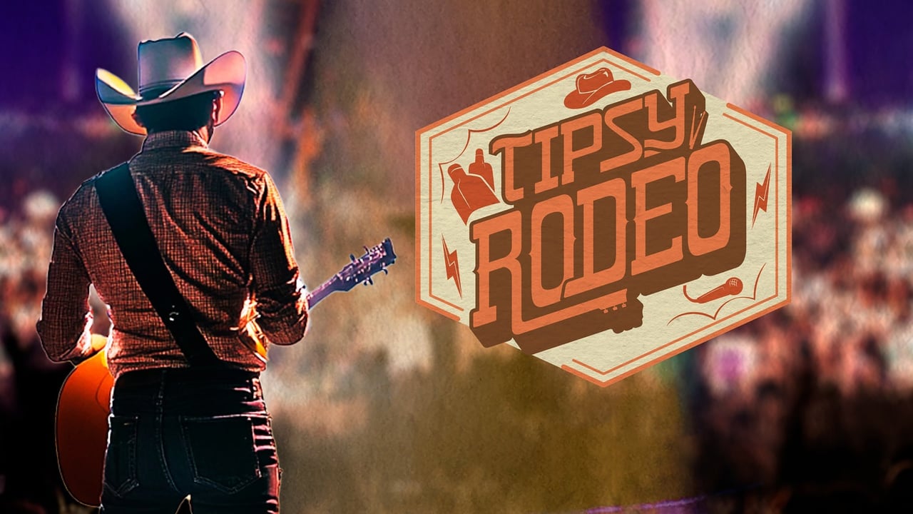 Tipsy Rodeo: The Ultimate Nashville Experience – Wollongong