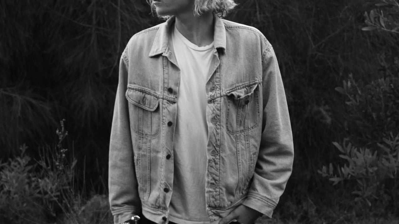 BEN MORGAN | Hamburg