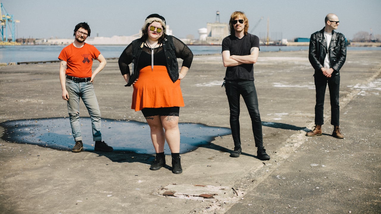 King Tuff, Sheer Mag