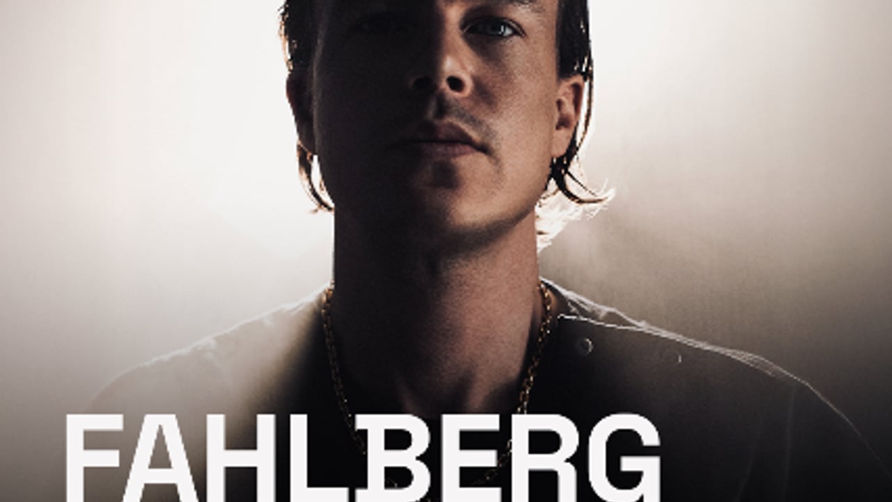 FAHLBERG