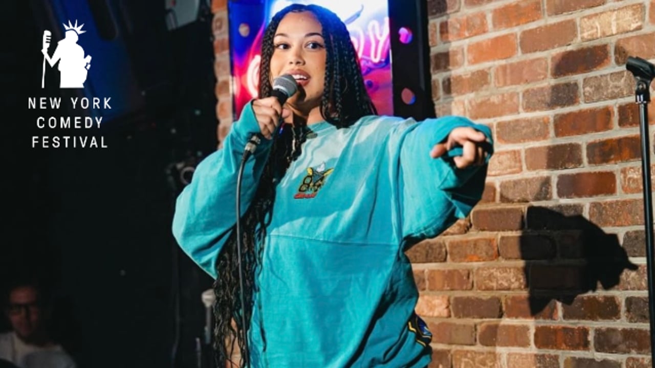 Maddi Mays & Friends presented by New York Comedy Festival