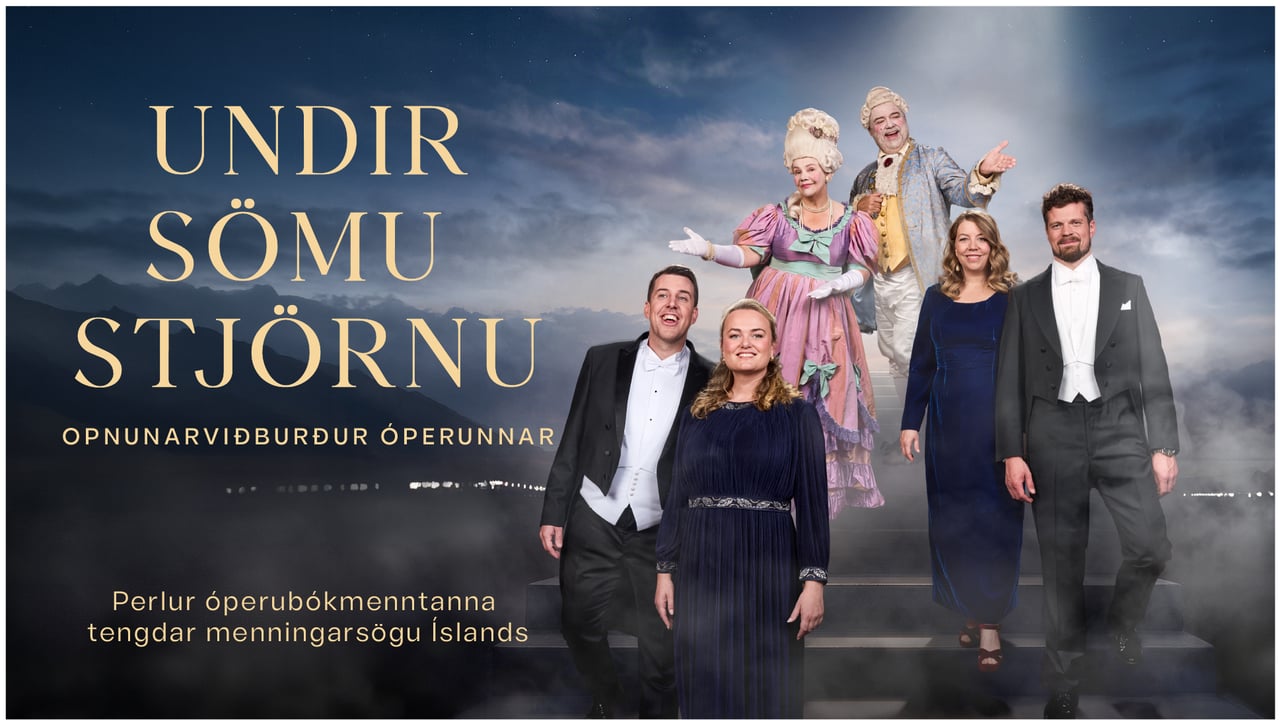 Undir sömu stjörnu