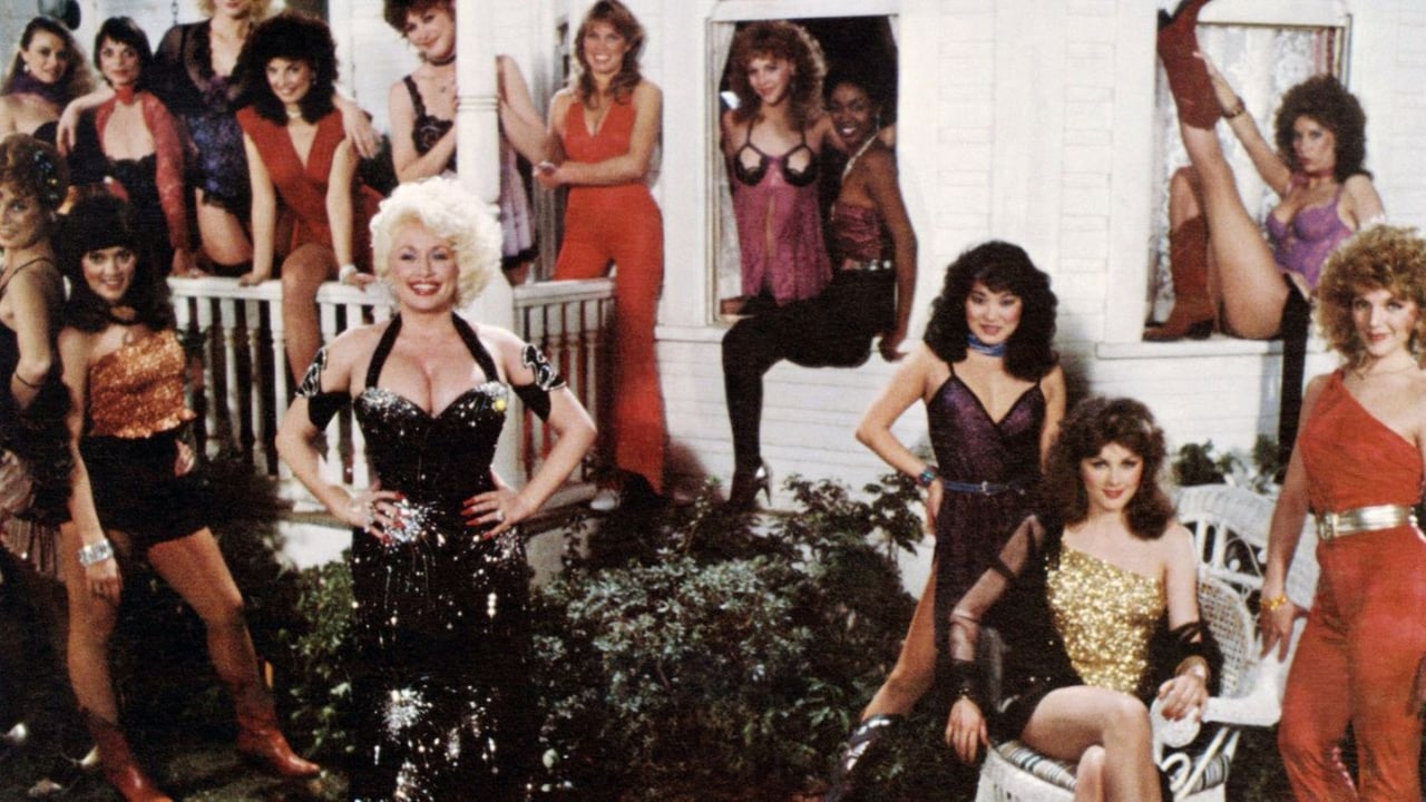 Bobby Stone Film Series: The Best Little Whorehouse in Texas