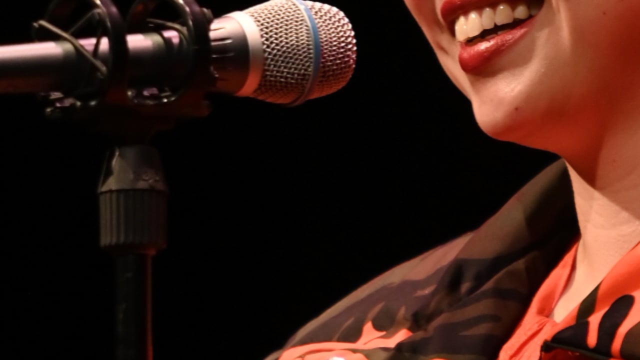 The Moth GrandSLAM Championship