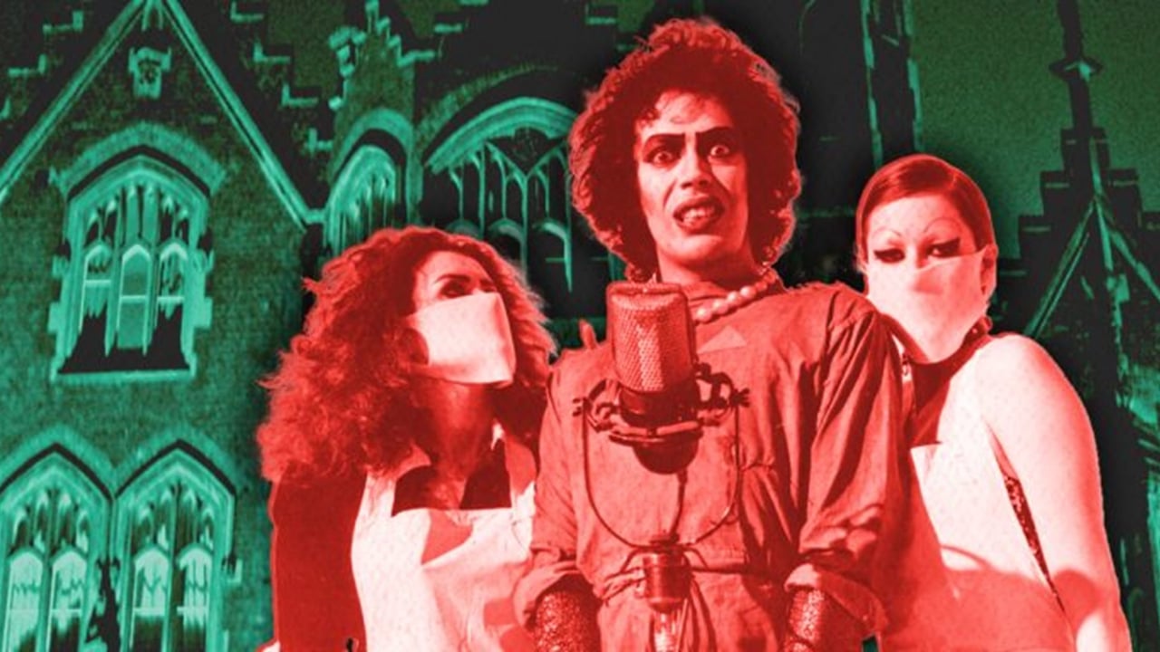 Brew N View: Rocky Horror Picture Show (Ages 18+)