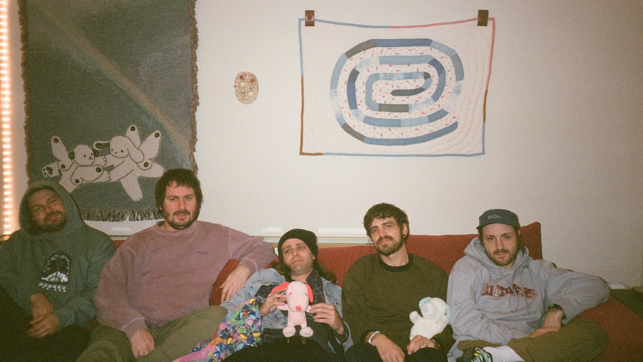The Hotelier (18+)