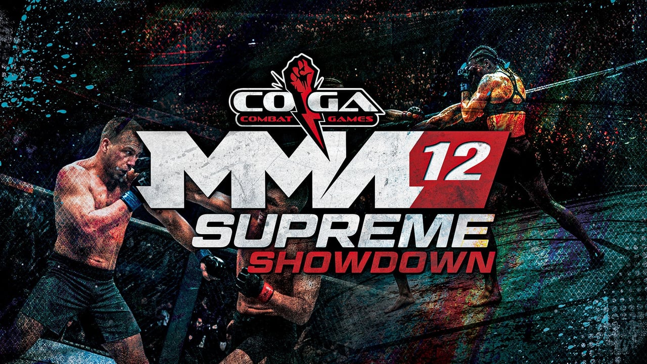 Supreme Showdown 12