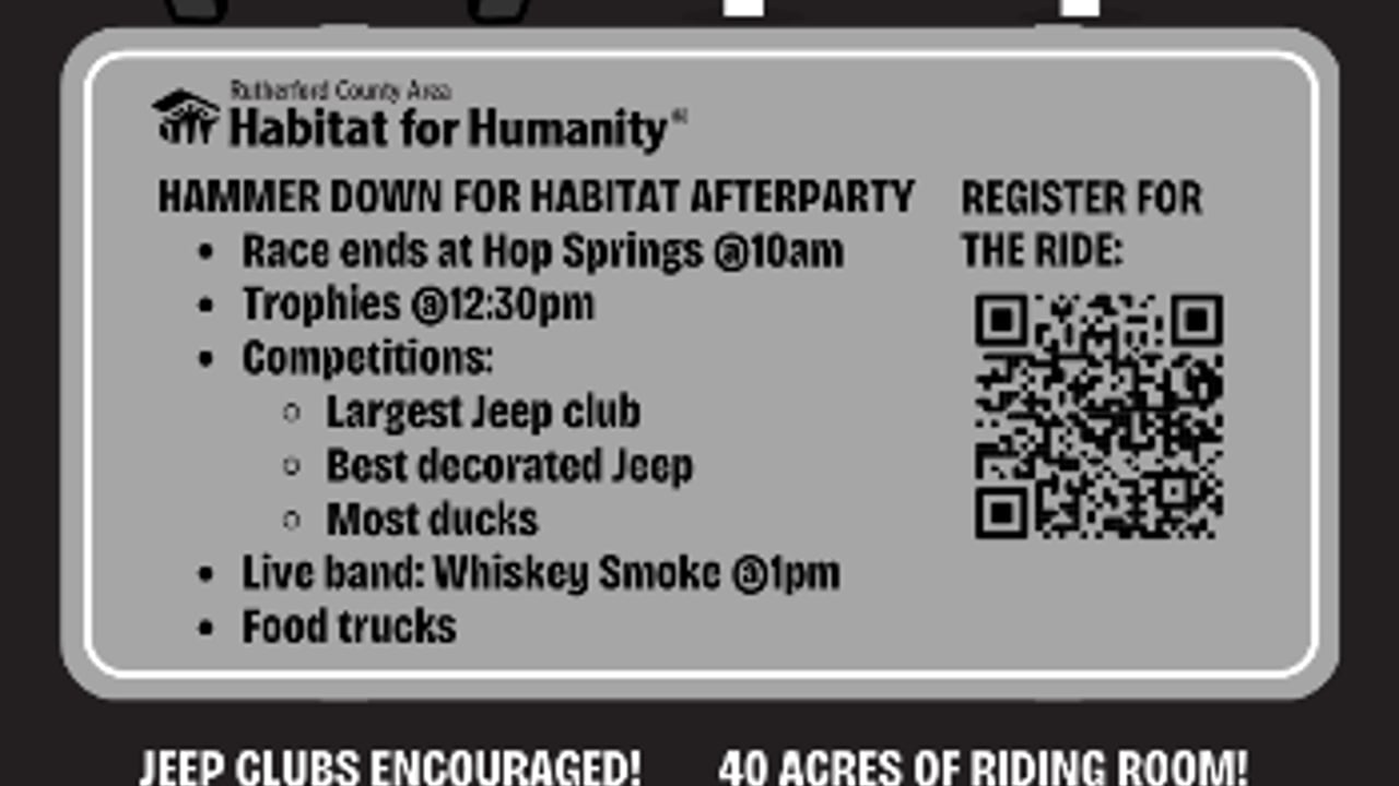JEEP FEST