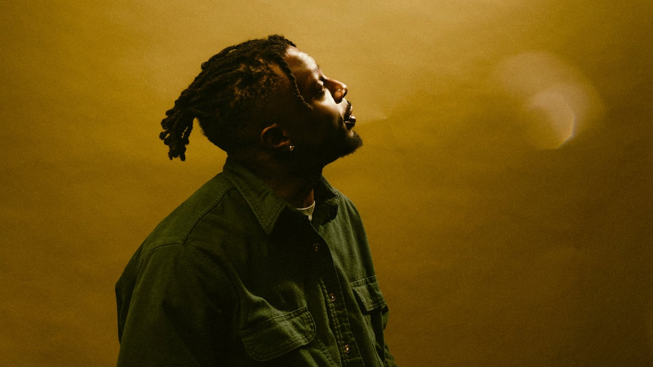 Isaiah Rashad