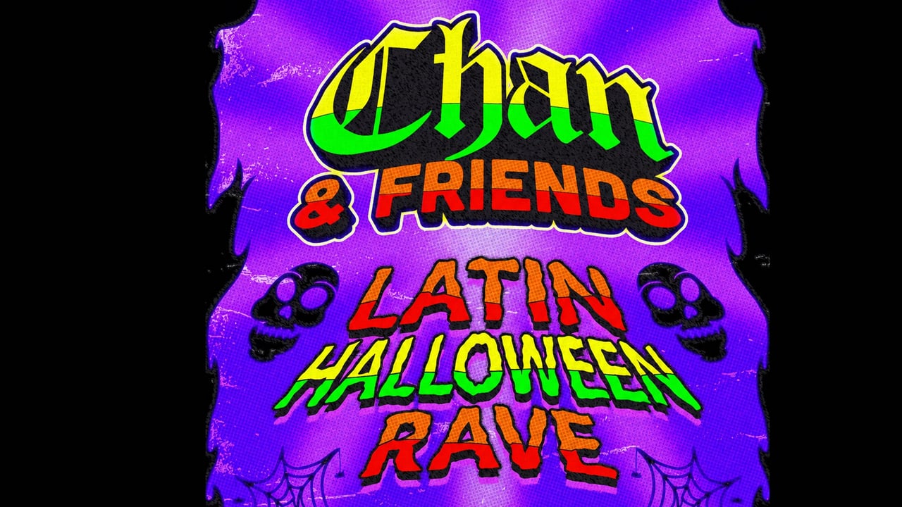 Chan Halloween Rave