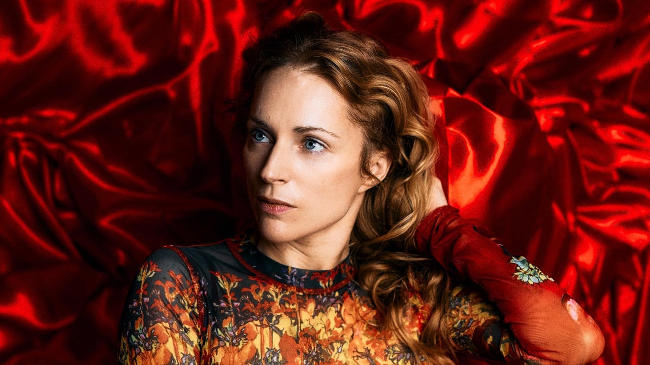 Agnes Obel - The Meaning Of Flowers