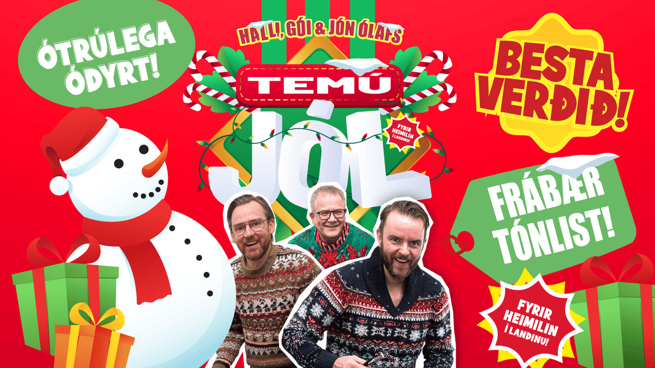 Temú jól
